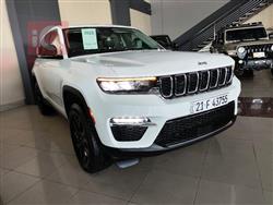Jeep Grand Cherokee 2023