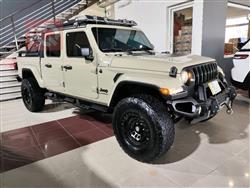 Jeep Gladiator 2022