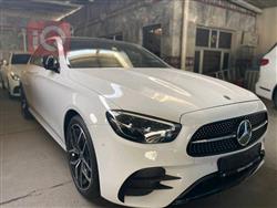 2023 مرسيدس بنز إي-كلاس