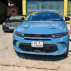 Dodge Hornet 2024