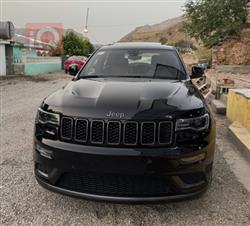 Jeep Grand Cherokee 2019