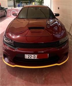 Dodge Charger 2022