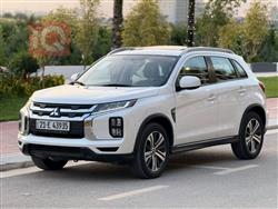 Mitsubishi ASX 2022
