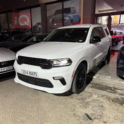 Dodge Durango 2024