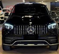 Mercedes-Benz GLE 2022