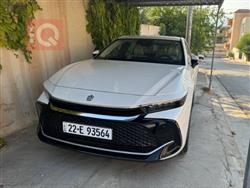 2023 تويوتا كراون