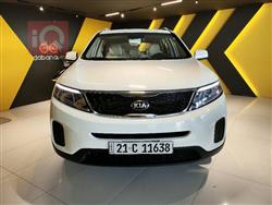 Kia Sorento 2013