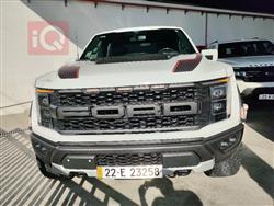 Ford F-150 Raptor 2022
