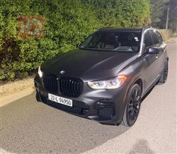 BMW X5 2023
