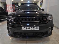 Dodge Durango 2023