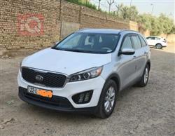 Kia Sorento 2018