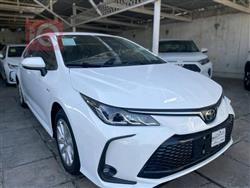 Toyota Corolla 2025