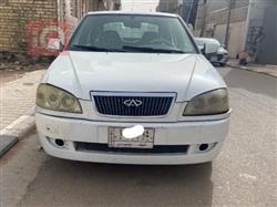 Chery Cowin 2012