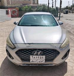 Hyundai Sonata 2019