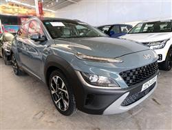 Hyundai Kona 2022
