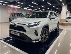 Toyota RAV4 2024