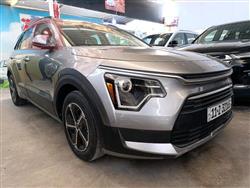 Kia Niro 2023