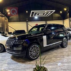 Land Rover Range Rover Vogue 2020