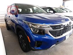 Kia Seltos 2024