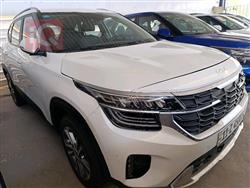 Kia Seltos 2024