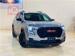 GMC Terrain 2023