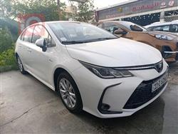 Toyota Corolla 2025