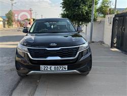 Kia Seltos 2021