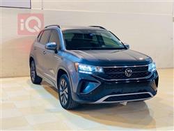 Volkswagen Taos 2023