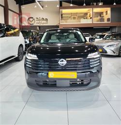 Nissan Kicks 2025