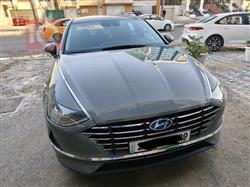 Hyundai Sonata 2020