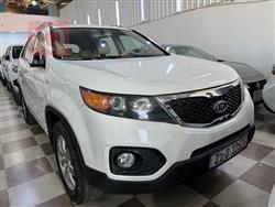 Kia Sorento 2012