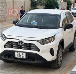 Toyota RAV4 2022