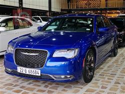 2019 كرايسلر 300