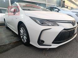 Toyota Corolla 2025