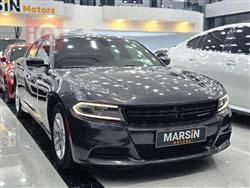 2023 دودج تشارجر