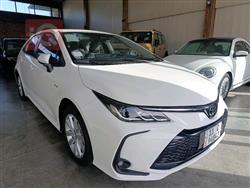 Toyota Corolla 2025