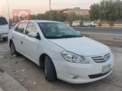 BYD G3 2015