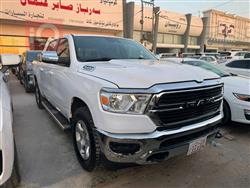 Ram 1500 2023