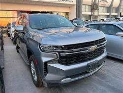 Chevrolet Suburban 2024