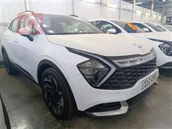 Kia Sportage 2025