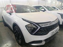 Kia Sportage 2025