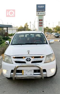 Toyota Hilux 2006