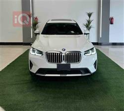 BMW X3 2023