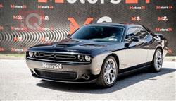 Dodge Challenger 2023