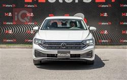 Volkswagen Jetta 2024