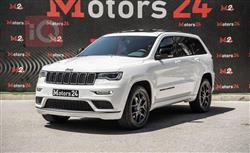 Jeep Grand Cherokee 2019