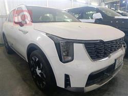 Kia Sorento 2025
