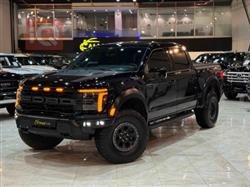 Ford F-150 Raptor 2024