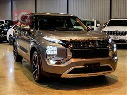 Mitsubishi Outlander 2023