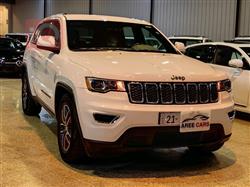 Jeep Grand Cherokee 2017